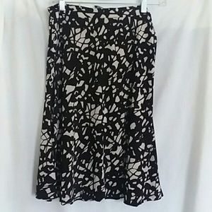 BCBG Skirt
